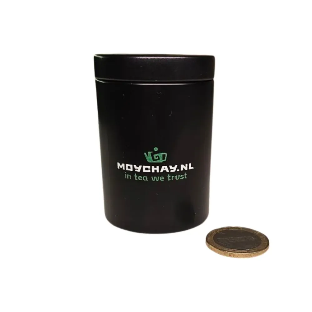 Tee (Matcha-Pulver) Vorratsdose