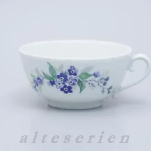 Tee- Obertasse