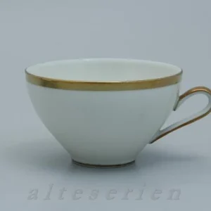 Tee- Obertasse