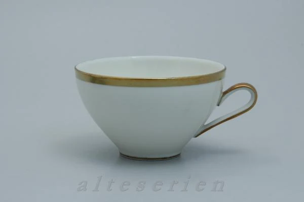 Tee- Obertasse