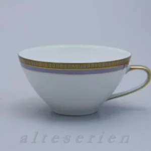 Tee- Obertasse