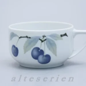 Tee- Obertasse