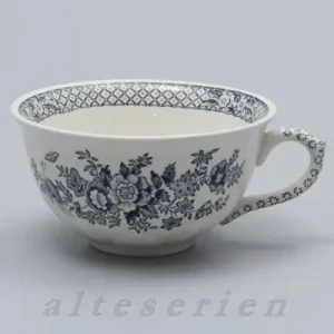 Tee- Obertasse