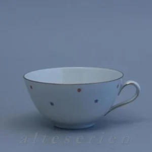Tee- Obertasse