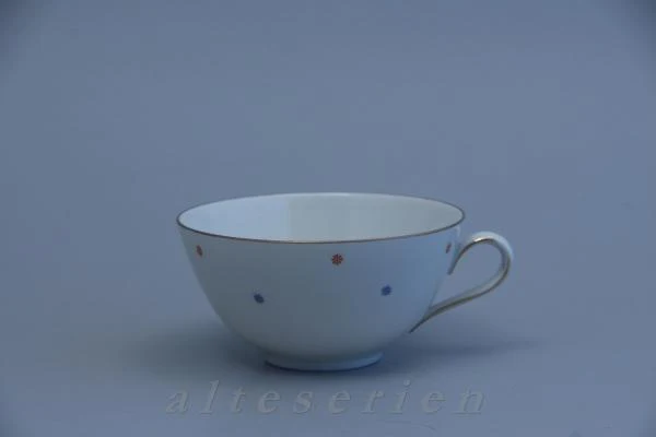 Tee- Obertasse