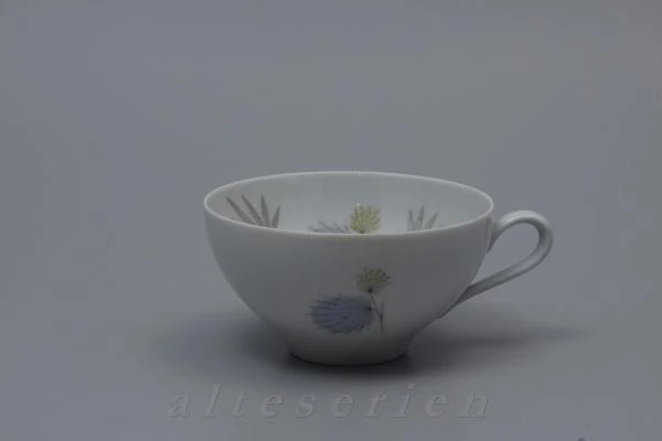 Tee- Obertasse