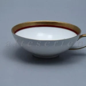 Tee- Obertasse