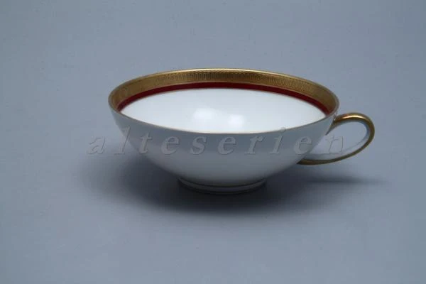 Tee- Obertasse