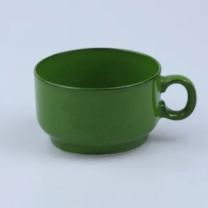 Tee- Obertasse II. Wahl
