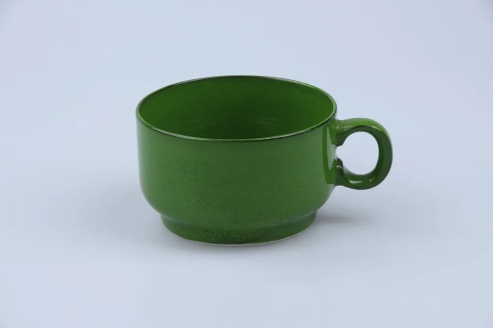 Tee- Obertasse II. Wahl