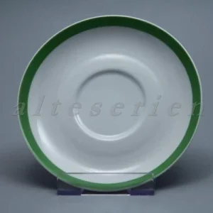 Tee- Untertasse