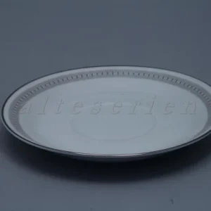 Tee- Untertasse