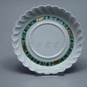 Tee- Untertasse