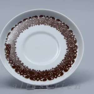 Tee- Untertasse