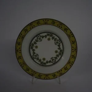 Tee- Untertasse