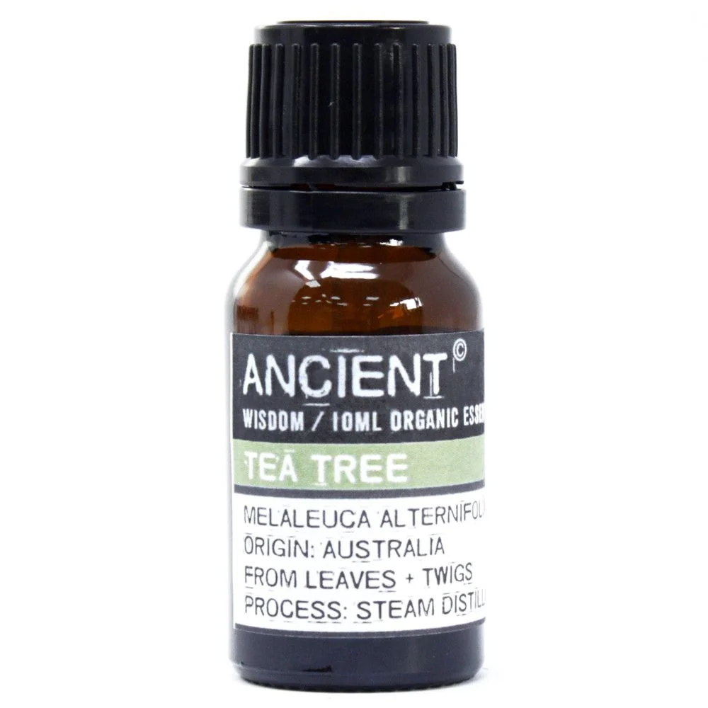 Teebaum Bio 10ml