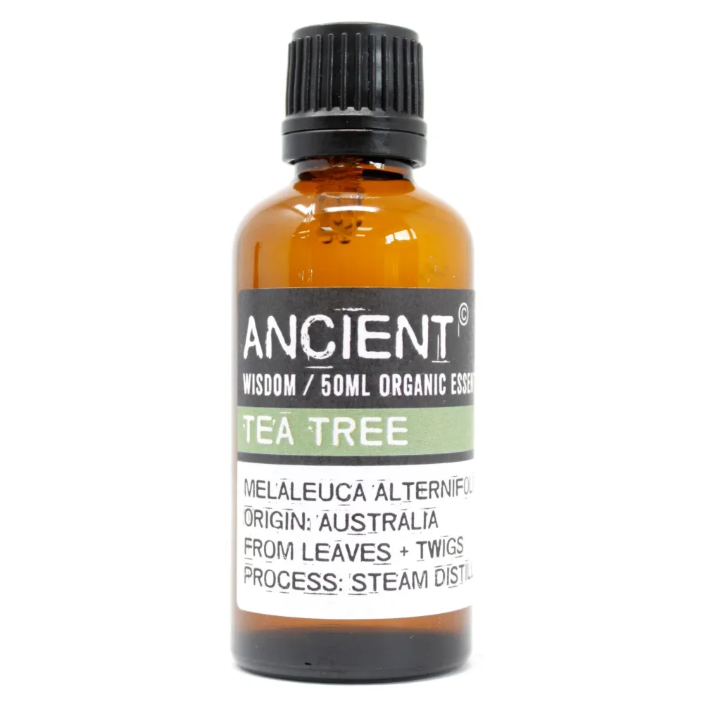 Teebaum Bio 50ml