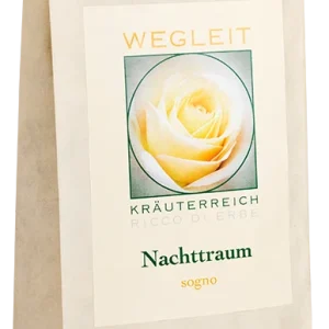 Teemischung Nachttraum Bio