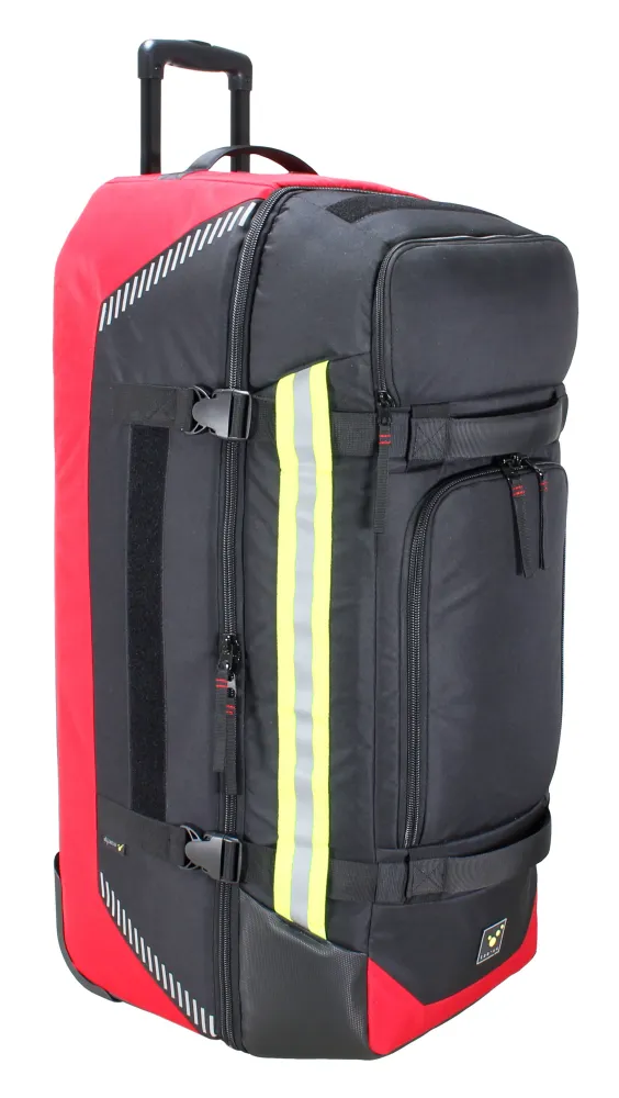 TEE-UU JUMBOBAG Trolleytasche
