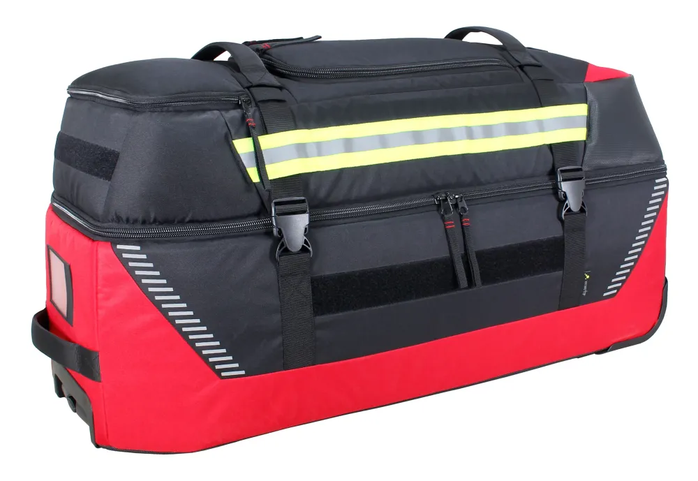 TEE-UU JUMBOBAG Trolleytasche