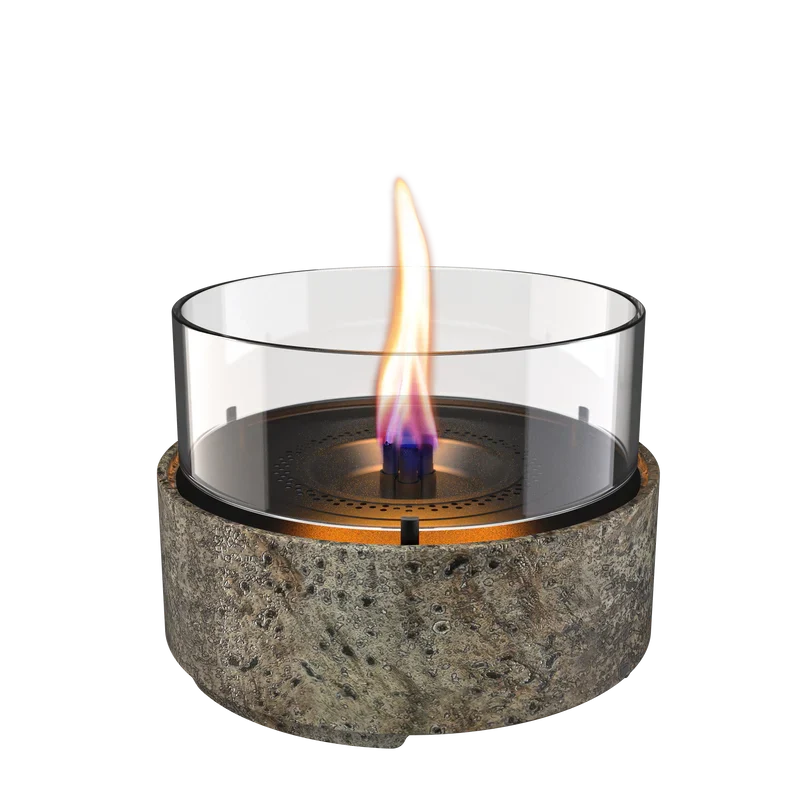 Tenderflame Café 18 Slate