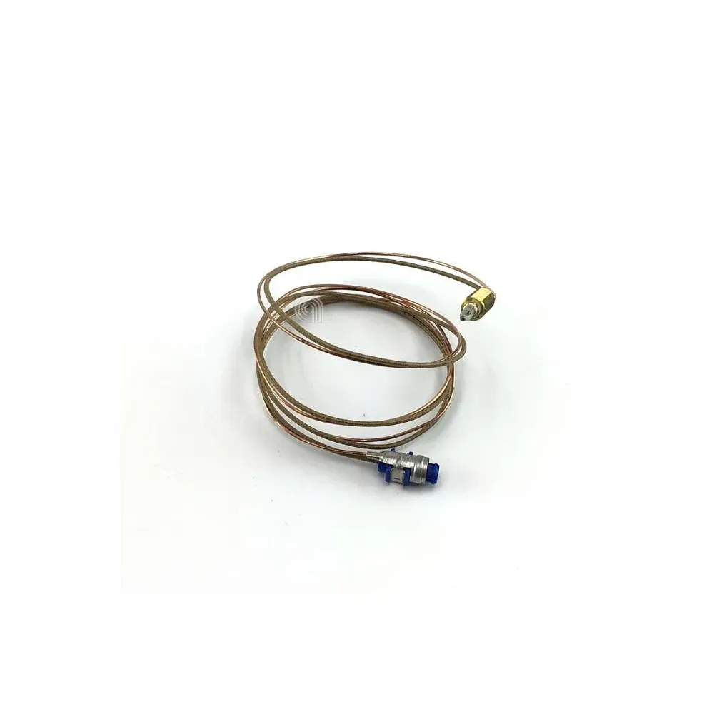 Termokupplung Bif Jack 95 cm M8x1 kompatibel mit Ilve A49033