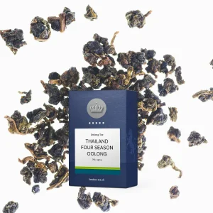 Thailand Four Season Oolong