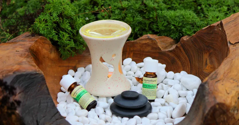 Ätherisches Öl Litsea Cubeba 100 % naturrein, Inhalt 10 ml Litseaöl