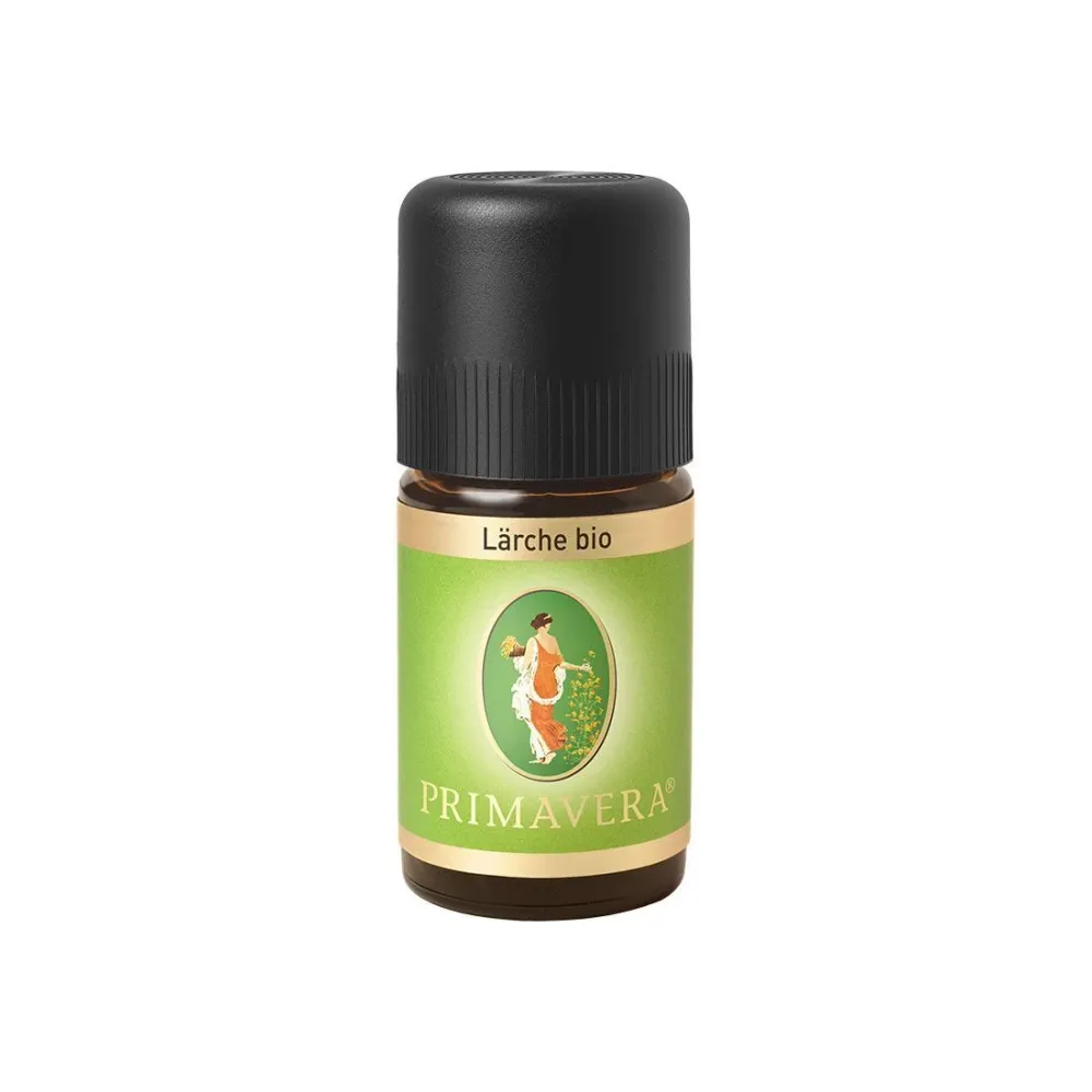ätherisches Öl Lärche 5 ml