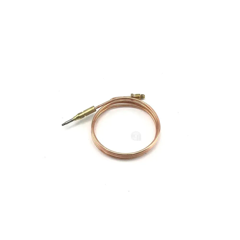 Thermoelement Ofen Electrolux L=1100 mm Originalersatzteil 3429067030