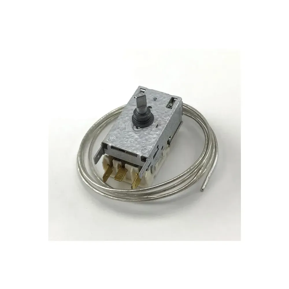 Thermostat K54-S2134500 für Whirlpool- und Indesit-Kühlschrank