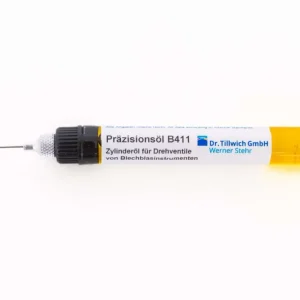 Dr. Tillwich B411 Rotor Oil Präzisionsöl 8ml
