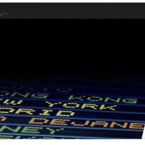 HP Toner-Modul 201X magenta CF403X CLJ Pro M252/MFP277 2300 S.