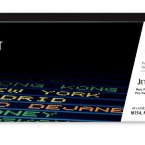 HP Toner-Modul 205A schwarz CF530A CLJ Pro MFP M180/181 1100 S.