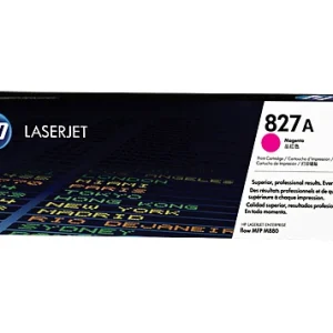 HP Toner-Modul 827A magenta CF303A CLJ Enterprise M880 32000 S.