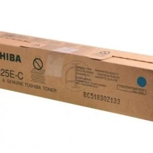 TOSHIBA Toner cyan TFC25EC E-Studio 2040C