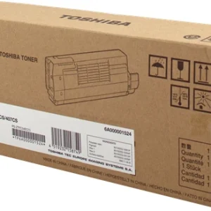 TOSHIBA Toner cyan TFC34EC E-Studio 287/407CS 11500 S.