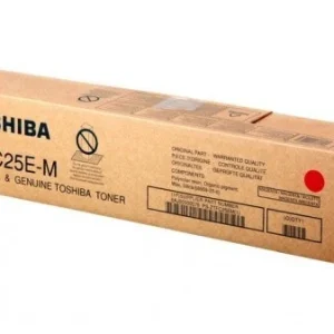 TOSHIBA Toner magenta TFC25EM E-Studio 2040C