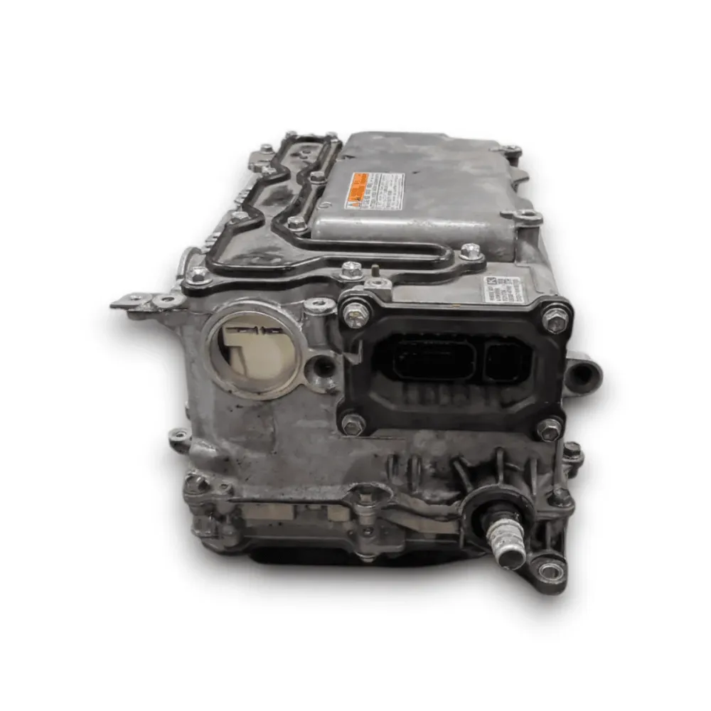 Toyota Auris Batterie (E180) 1.8 Hybrid Cod: G920047190 (2012-2018)