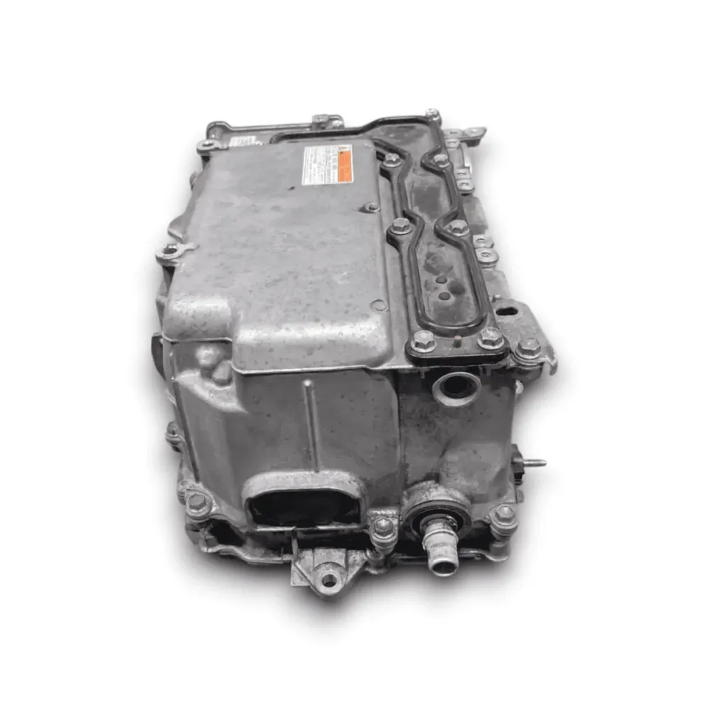 Toyota Auris Batterie (E180) 1.8 Hybrid Cod: G920047190 (2012-2018)
