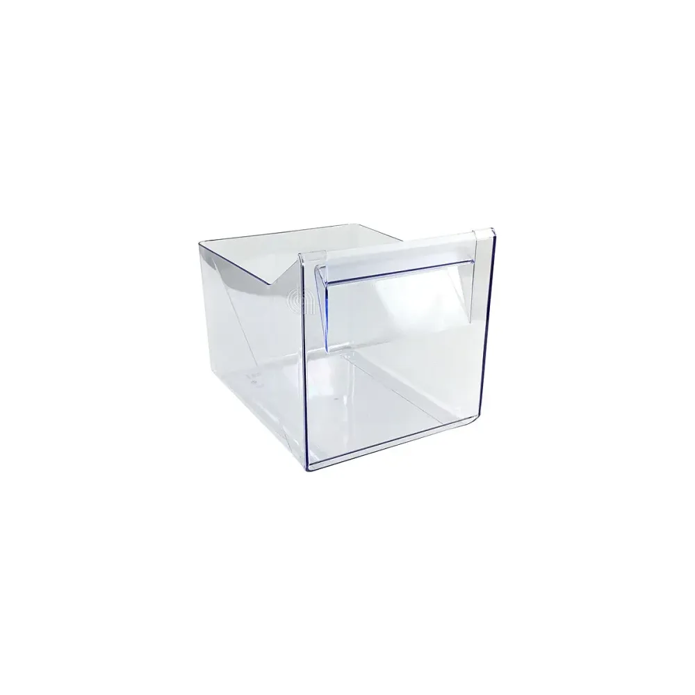 Transparente Gemüseschublade Electrolux Code 2647018049