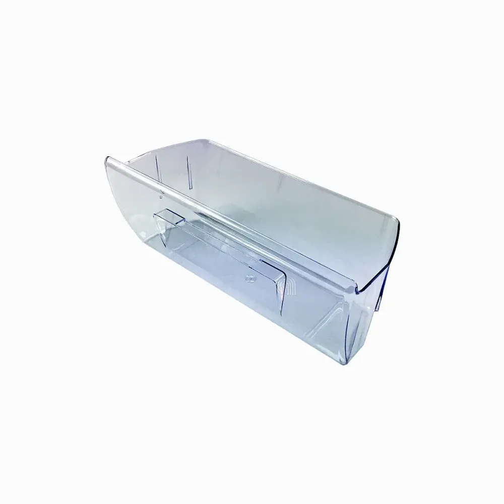 Transparente Gemüseschublade für Electrolux Kühlschrank, Artikelnummer 2062176280