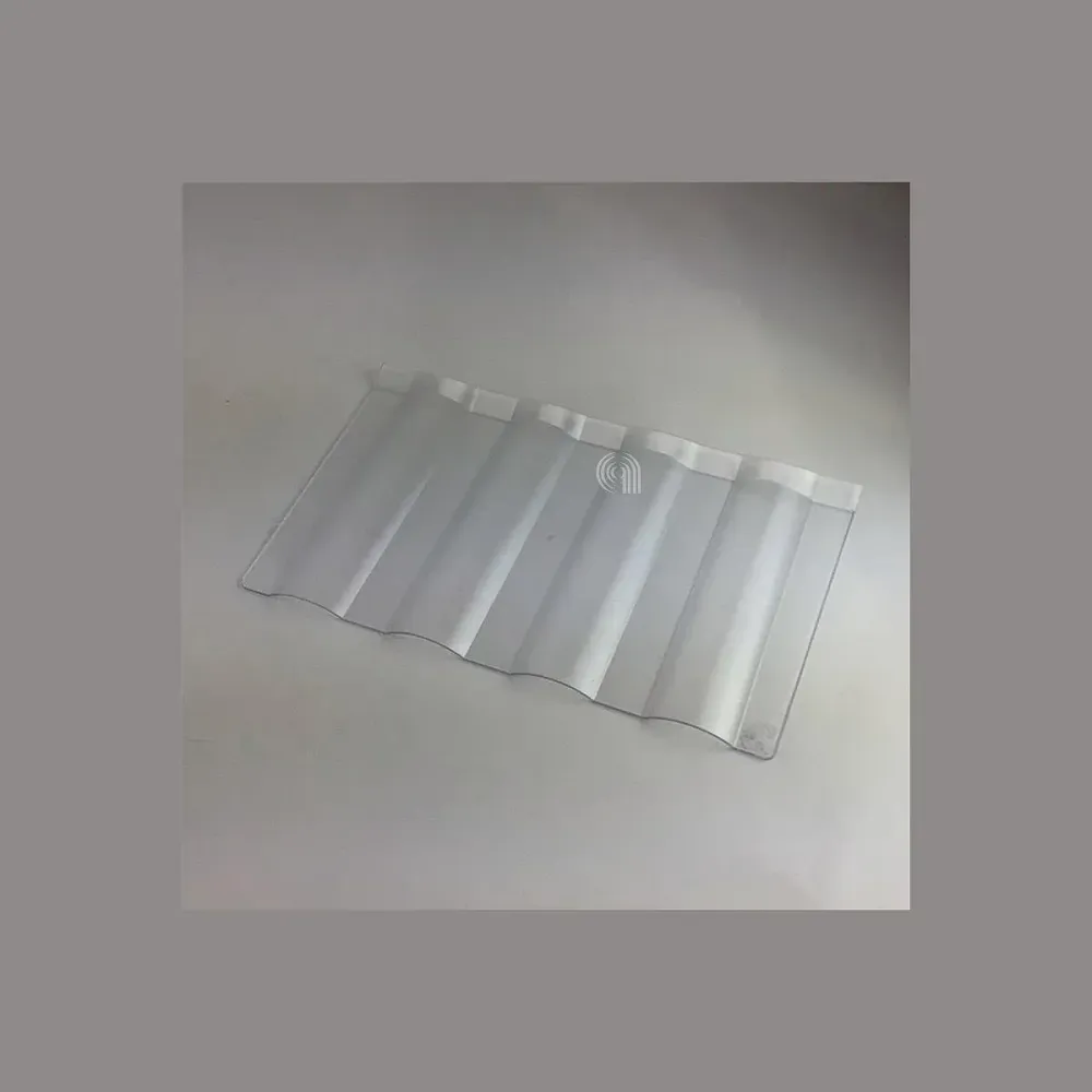 Transparenter Trenner für Kühlschrankschublade Electrolux 2632001018