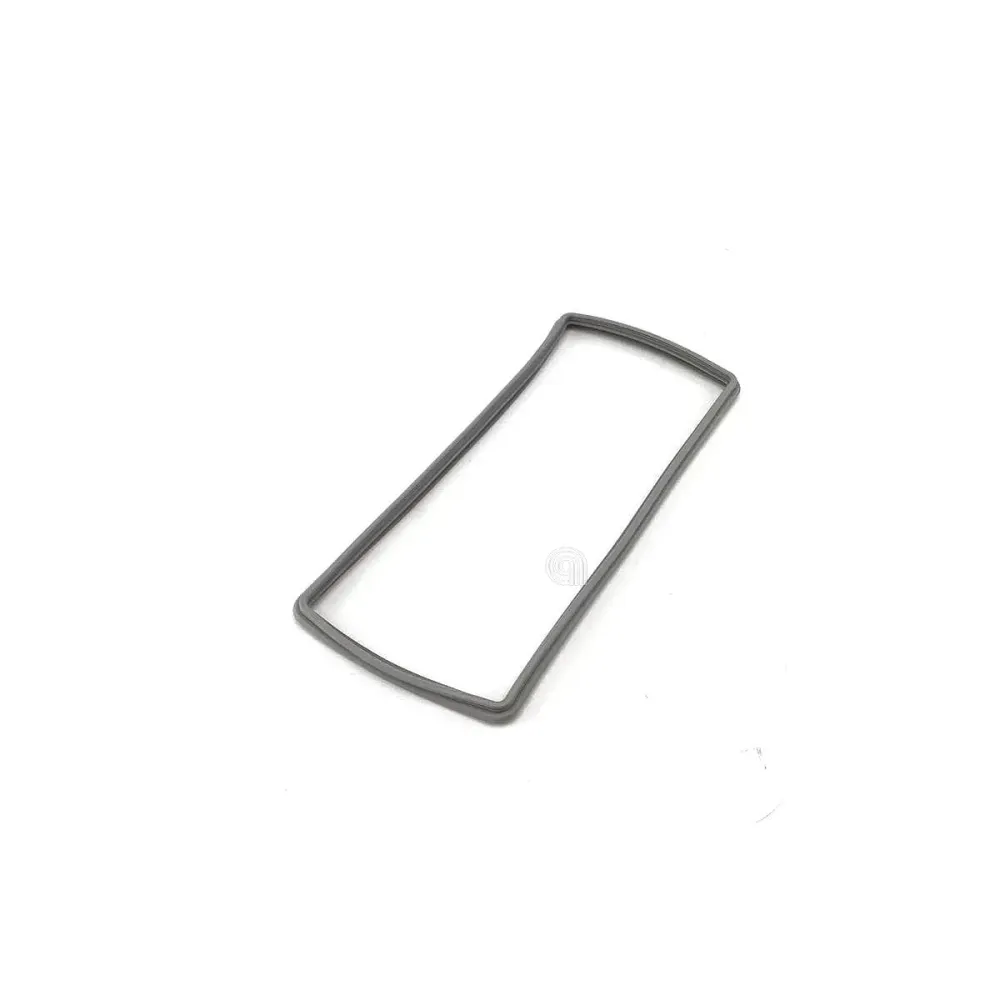 Türdichtung Sockel Electrolux 1366073003 für Kühlschrank