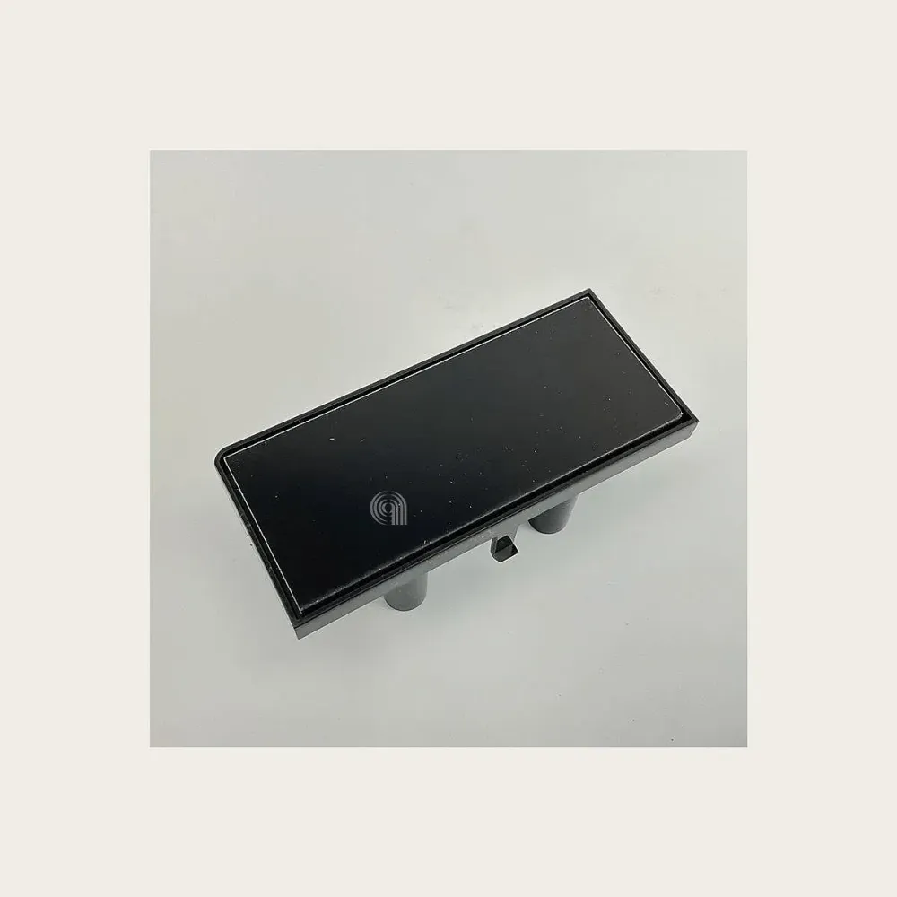 Türöffnerknopf Mikrowelle Electrolux 4055500997