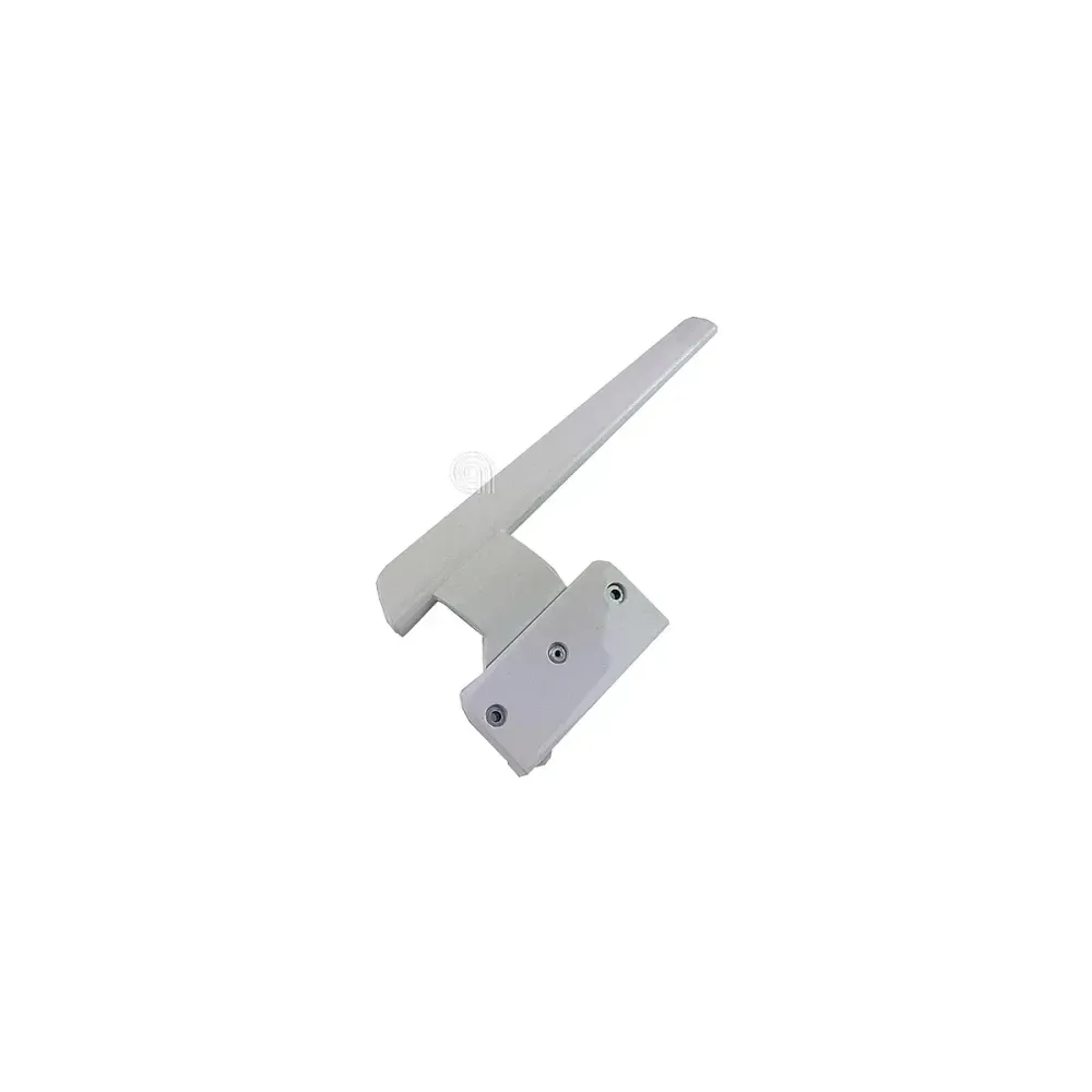 Türgriff Kühlschrank Vestel Modell 42125080 levera s.w rv3