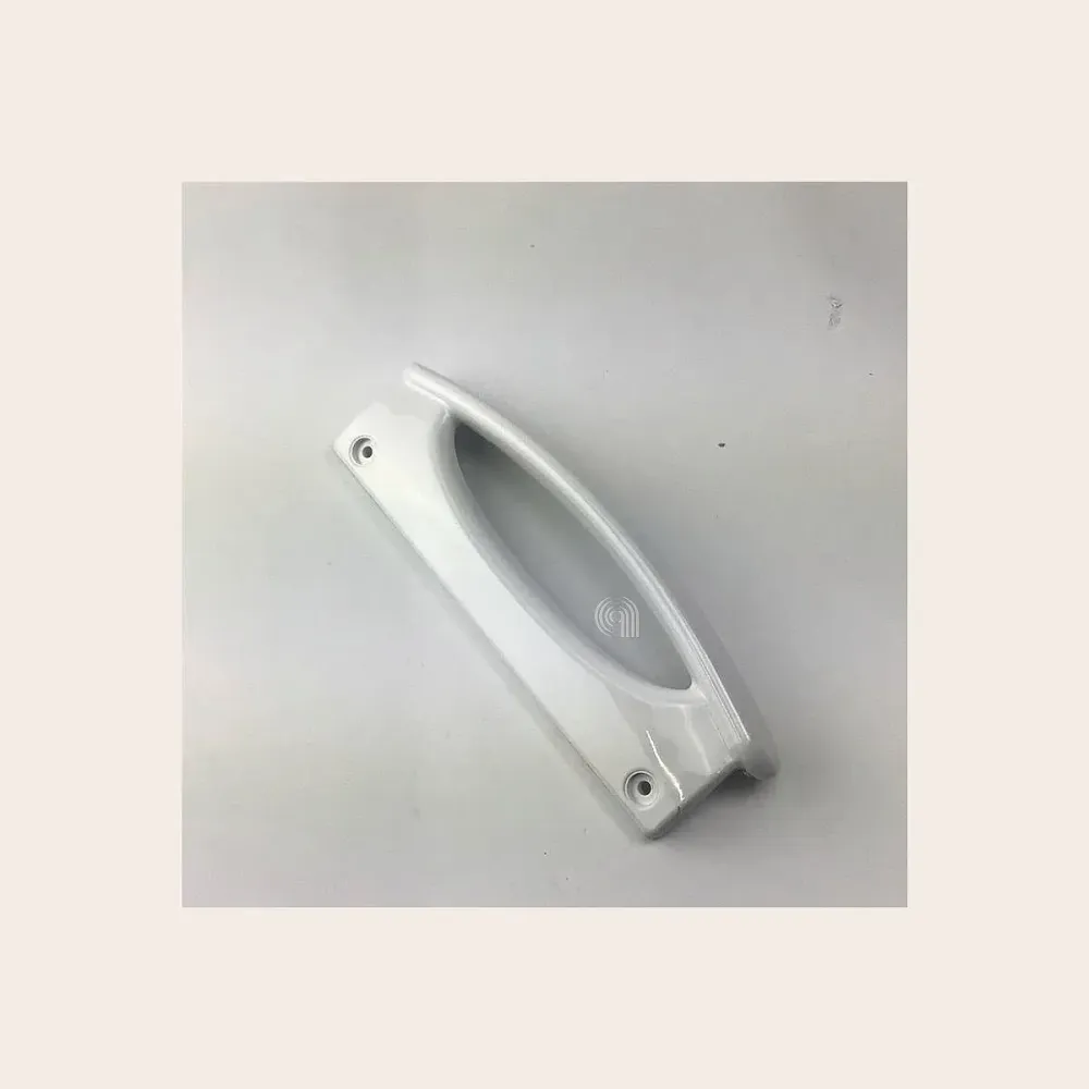 Türgriff Kühlschrank Whirlpool Indesit C00313122