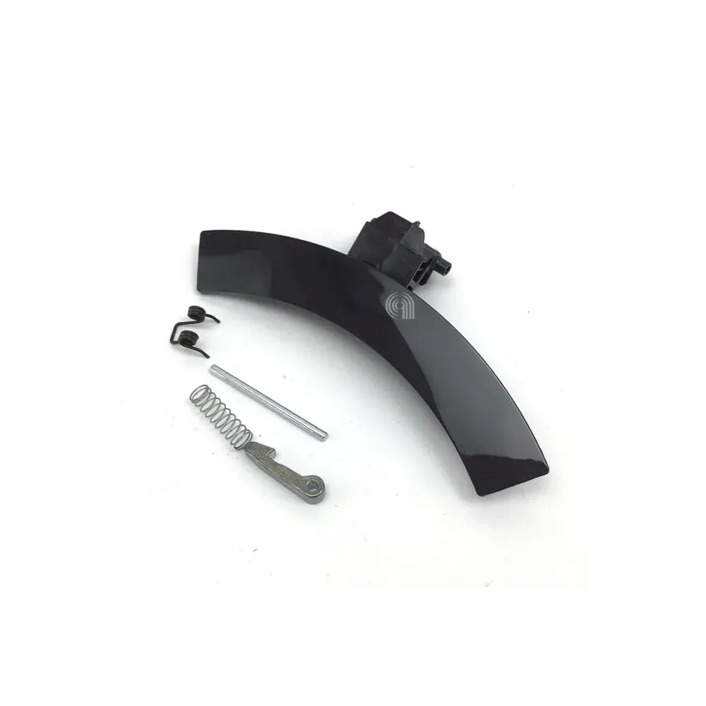 Türgriff Waschmaschine Electrolux Zanussi Faure 4055465175