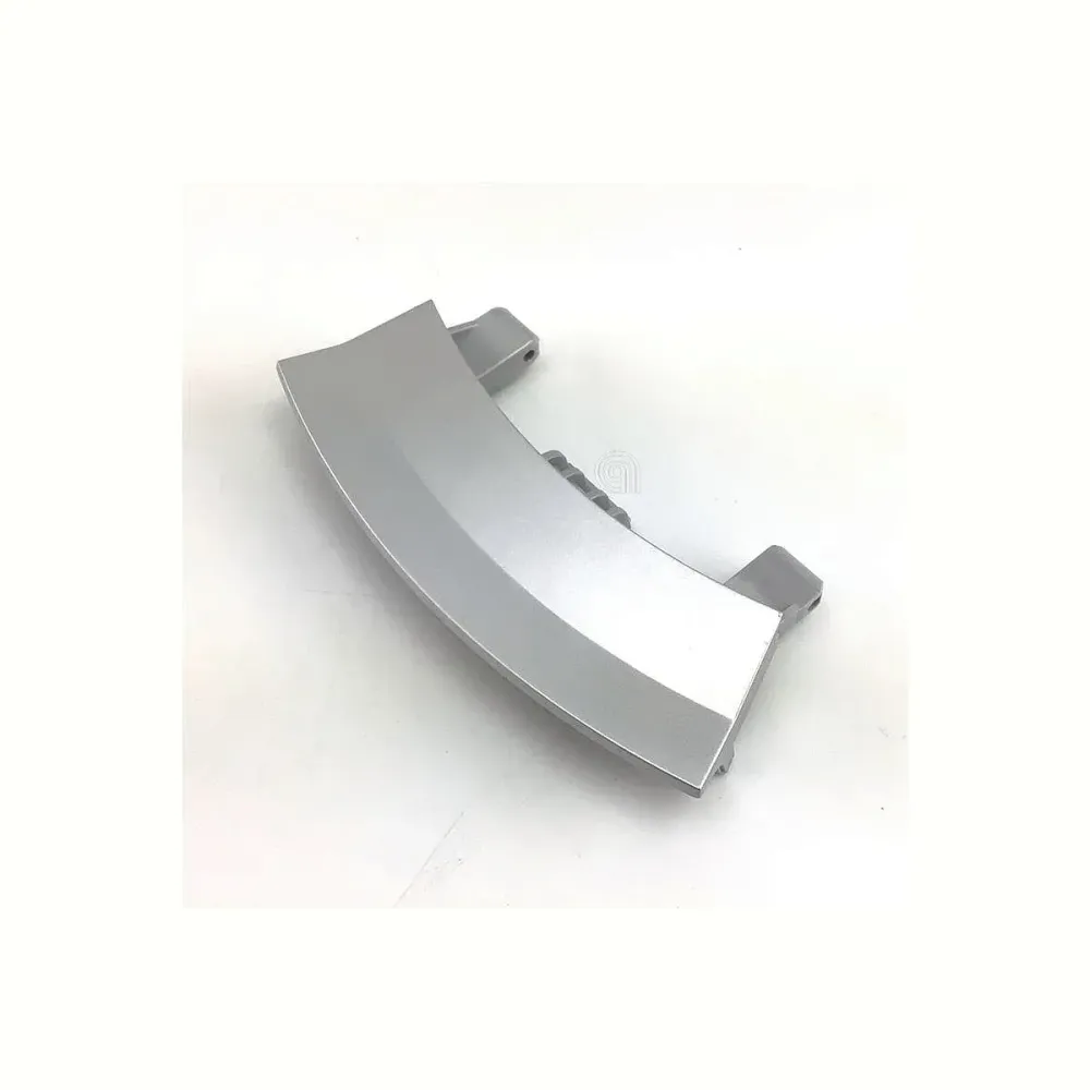 Türgriff Waschmaschine Vestel D135 Stahl Code 42144832