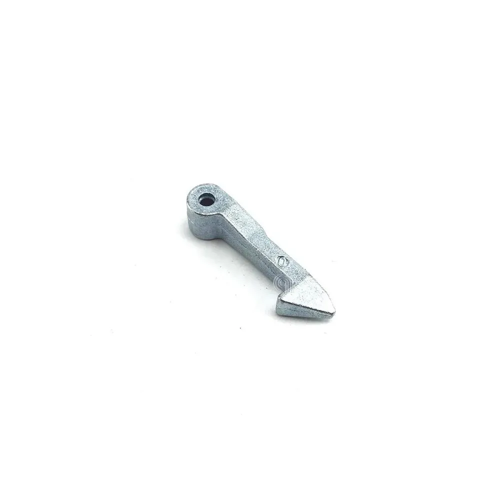 Türknopf Waschmaschine Midea GA00-419 Originalersatzteil